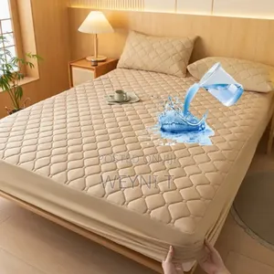 Waterproof Bed Cover