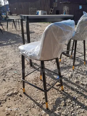 Quality Bar Chairs