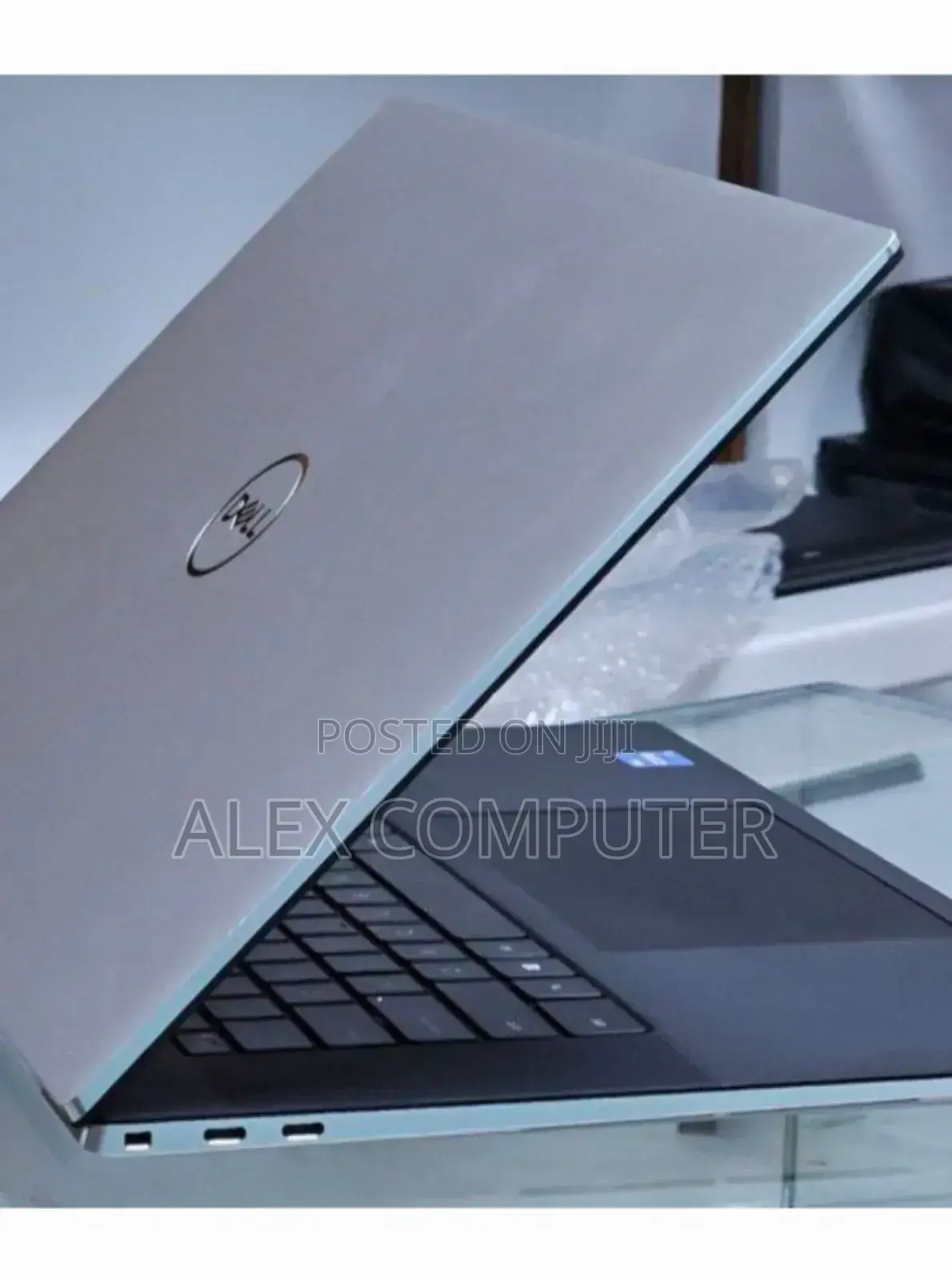 New Laptop Dell XPS 15 16GB Intel Core i7 SSD 1T