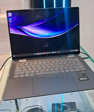 New Laptop HP Spectre 14 16GB Intel Core Ultra 7 SSD 1T