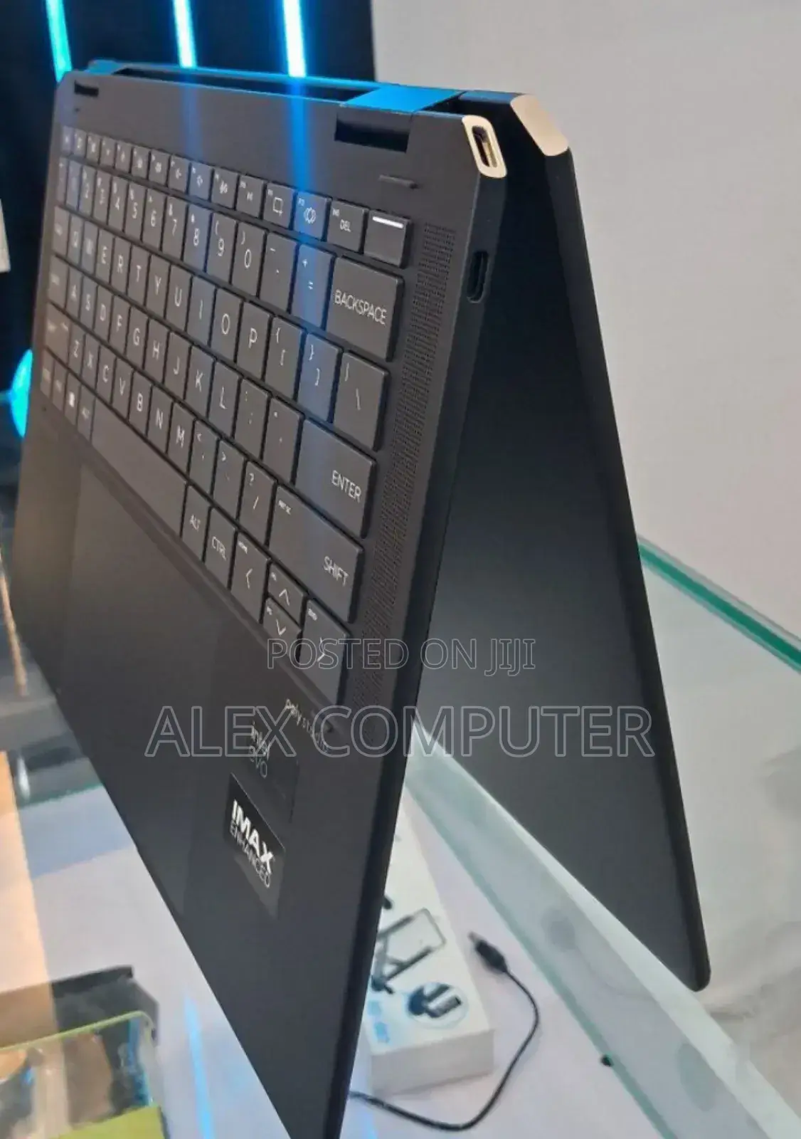 New Laptop HP Spectre 14 16GB Intel Core Ultra 7 SSD 1T