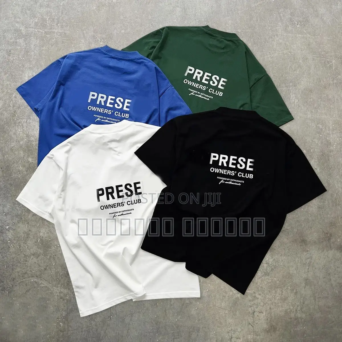 Trendy Graphic T-Shirts - New Styles Available