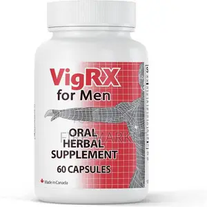 Vigrx Plus Pill