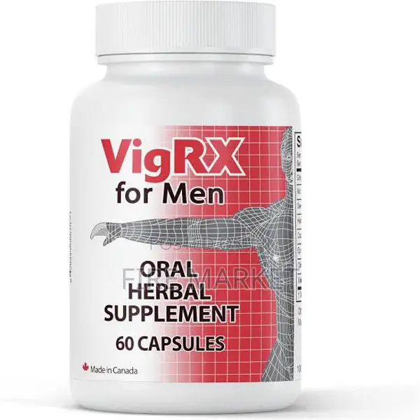 Vigrx Plus Pill