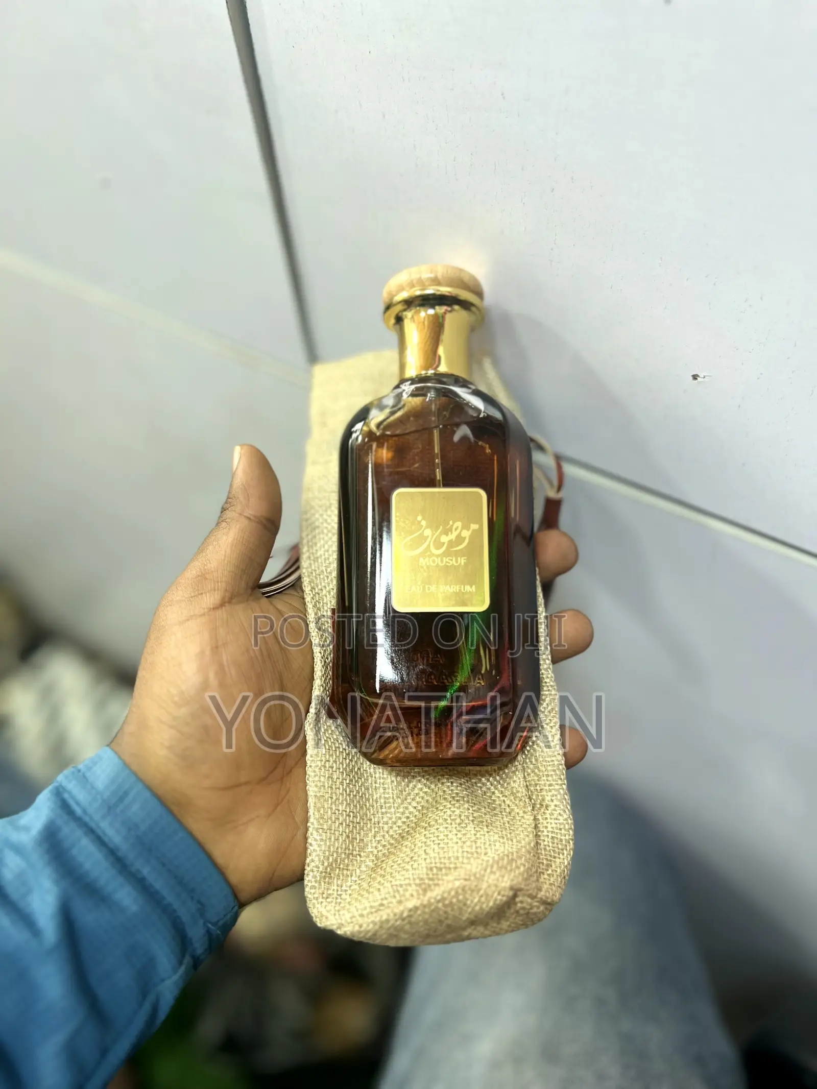 Mousuf Perfume