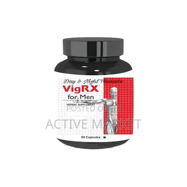 Vigrx Plus Men