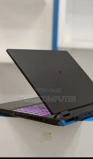 Photo - New Laptop Acer Predator Helios 300 16GB Intel Core I9 SSD 1T