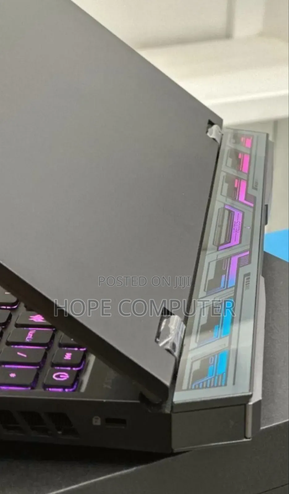 New Laptop Acer Predator Helios 300 16GB Intel Core I9 SSD 1T