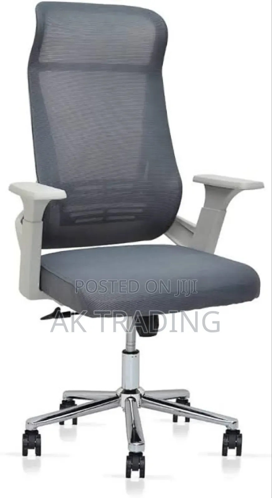 Modern Office Manager Chair