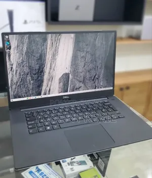 New Laptop Dell Precision 5540 16GB Intel Core I9 SSD 512GB