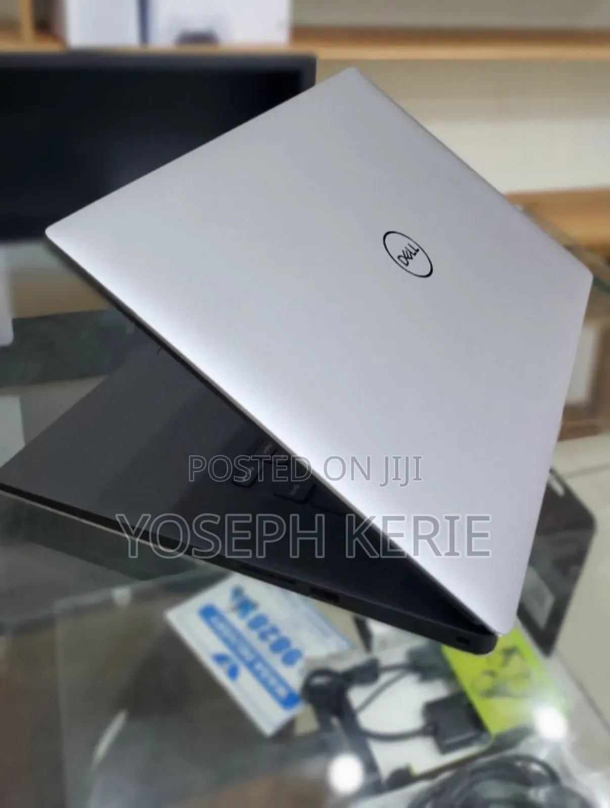 New Laptop Dell Precision 5540 16GB Intel Core I9 SSD 512GB