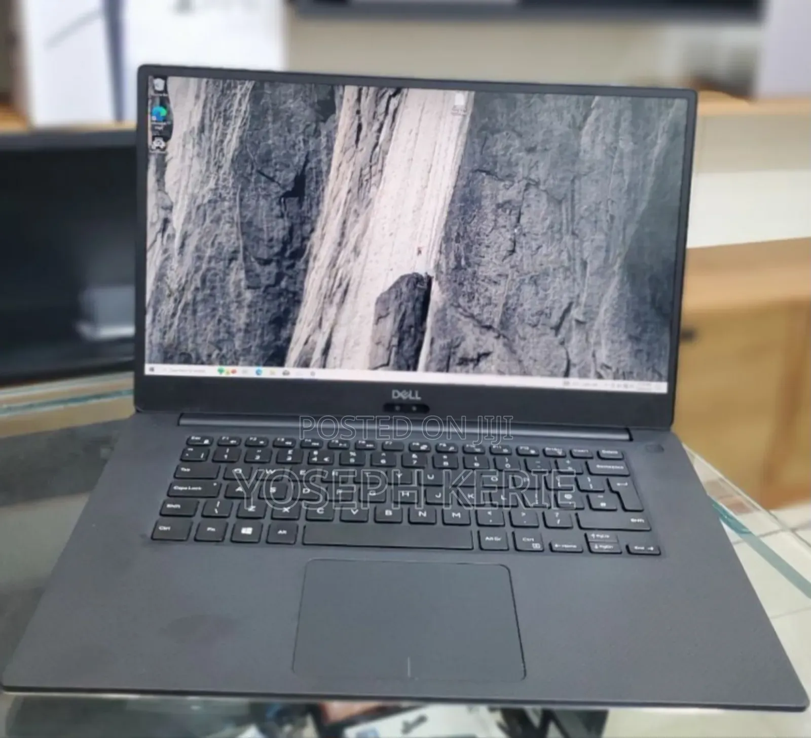 New Laptop Dell Precision 5540 16GB Intel Core I9 SSD 512GB