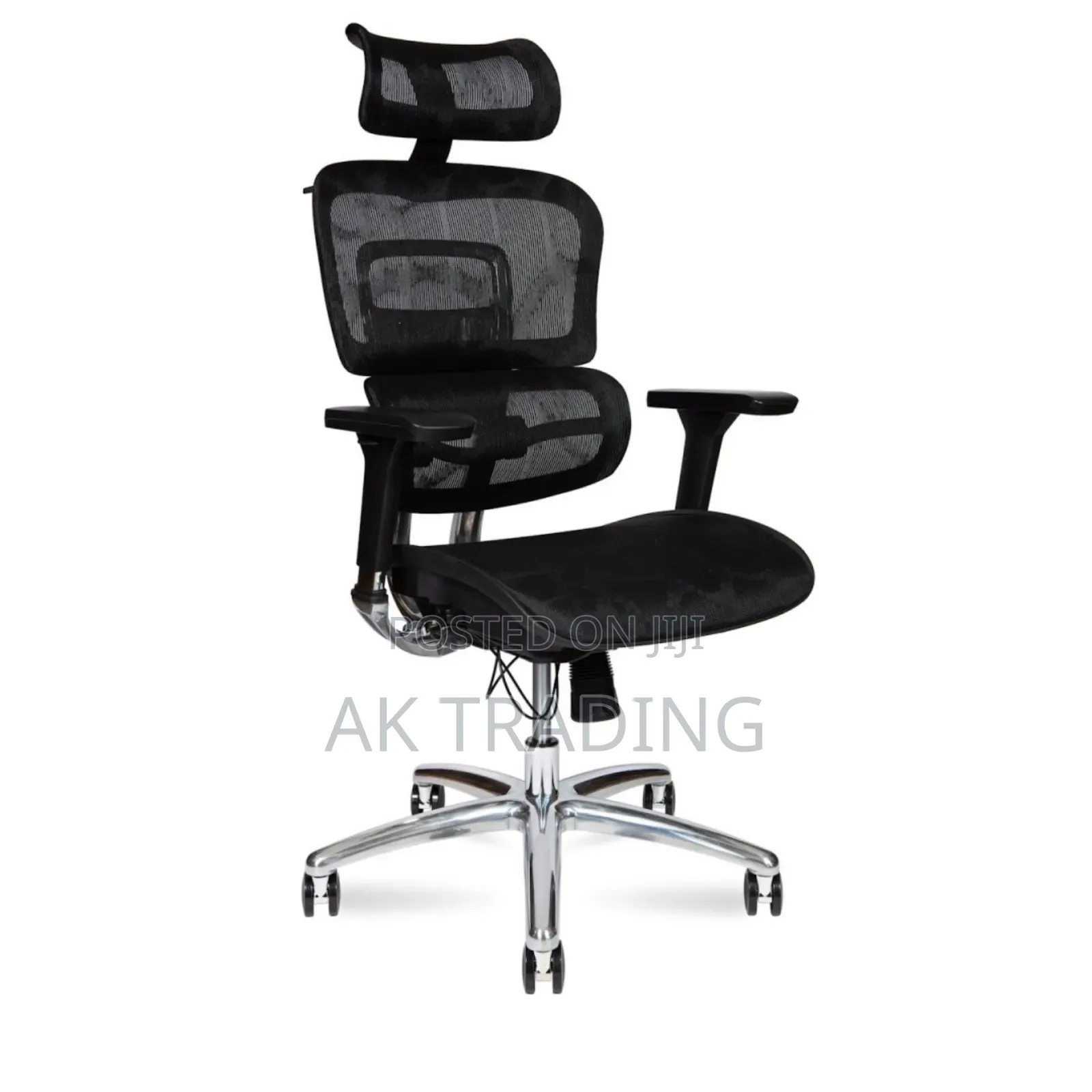 Modern Ergonomic Chair