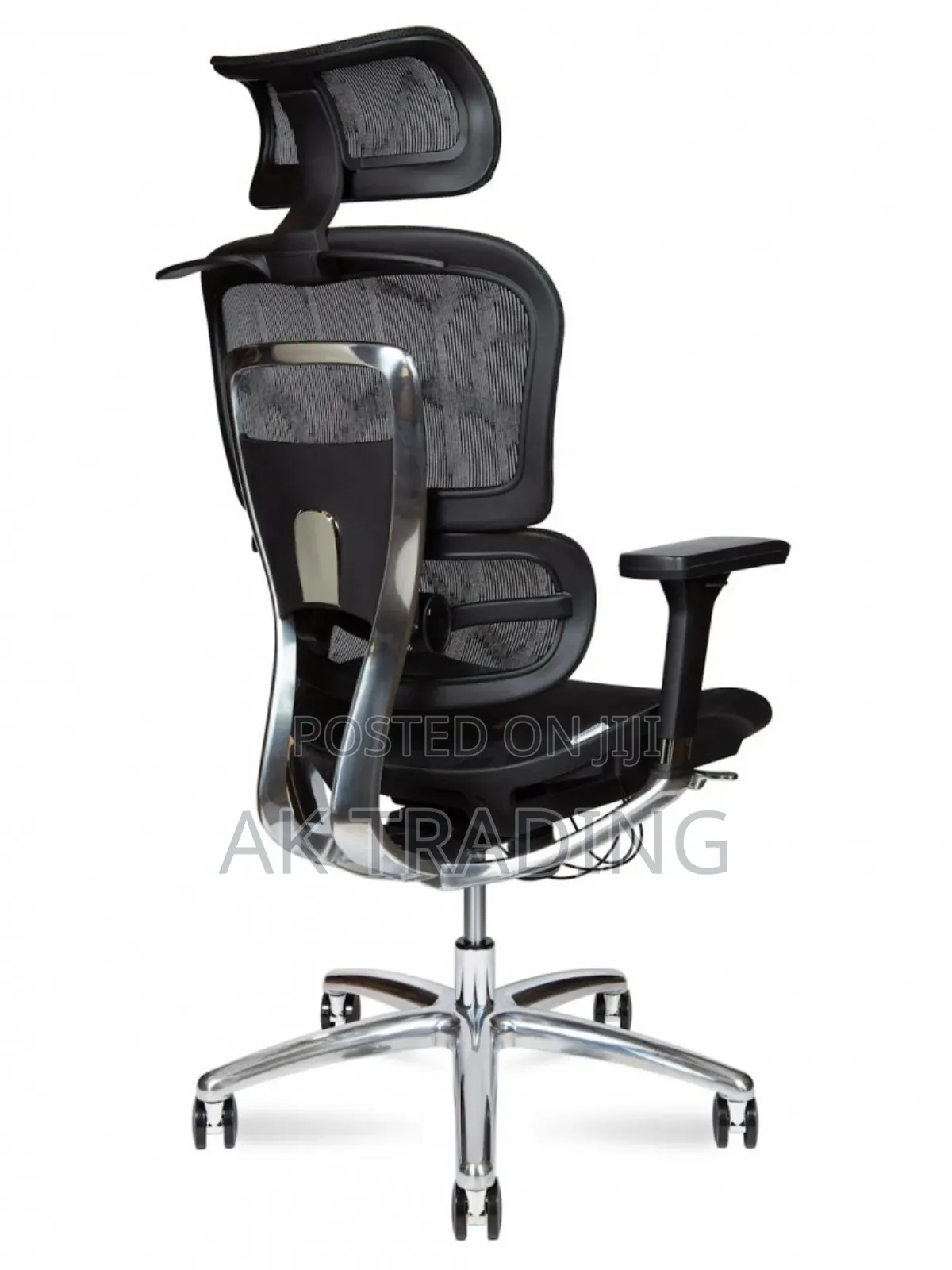 Modern Ergonomic Chair