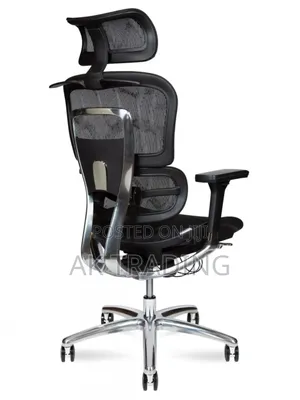 Modern Ergonomic Chair