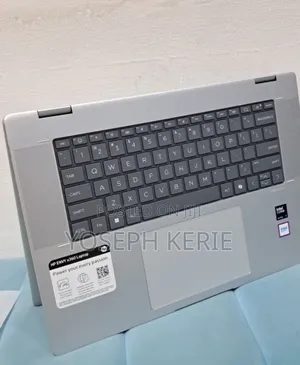 New Laptop HP Envy X360 16GB Intel Core Ultra 7 SSD 1T