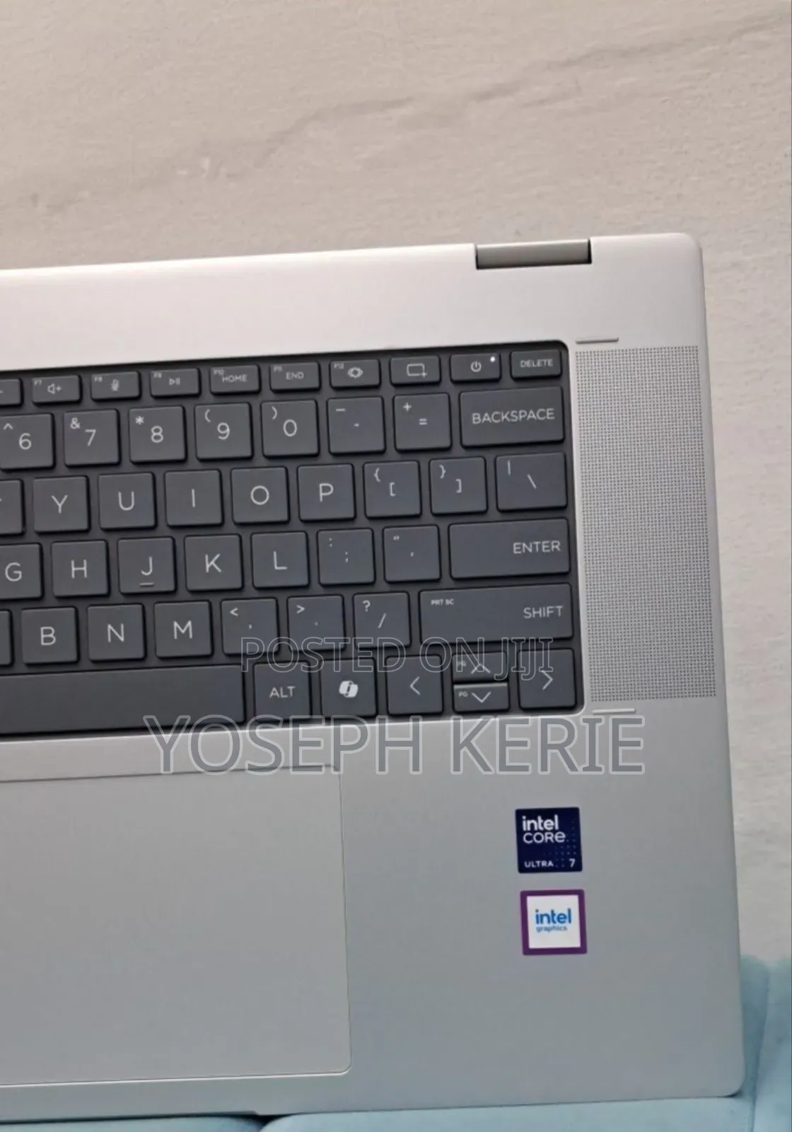 New Laptop HP Envy X360 16GB Intel Core Ultra 7 SSD 1T