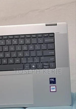 New Laptop HP Envy X360 16GB Intel Core Ultra 7 SSD 1T