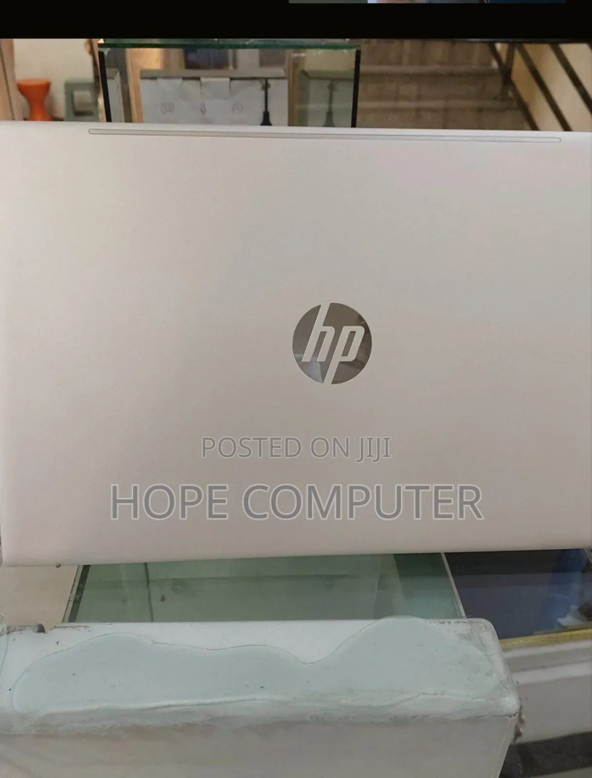 New Laptop HP Pavilion 15 8GB Intel Core I7 SSD 1T