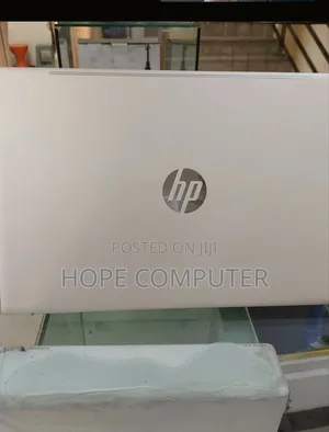 Photo - New Laptop HP Pavilion 15 8GB Intel Core I7 SSD 1T