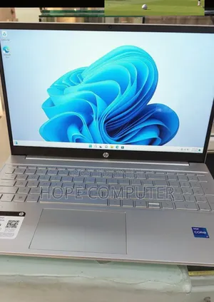New Laptop HP Pavilion 15 8GB Intel Core I7 SSD 1T