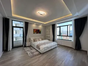 6bdrm Villa in Bole for sale