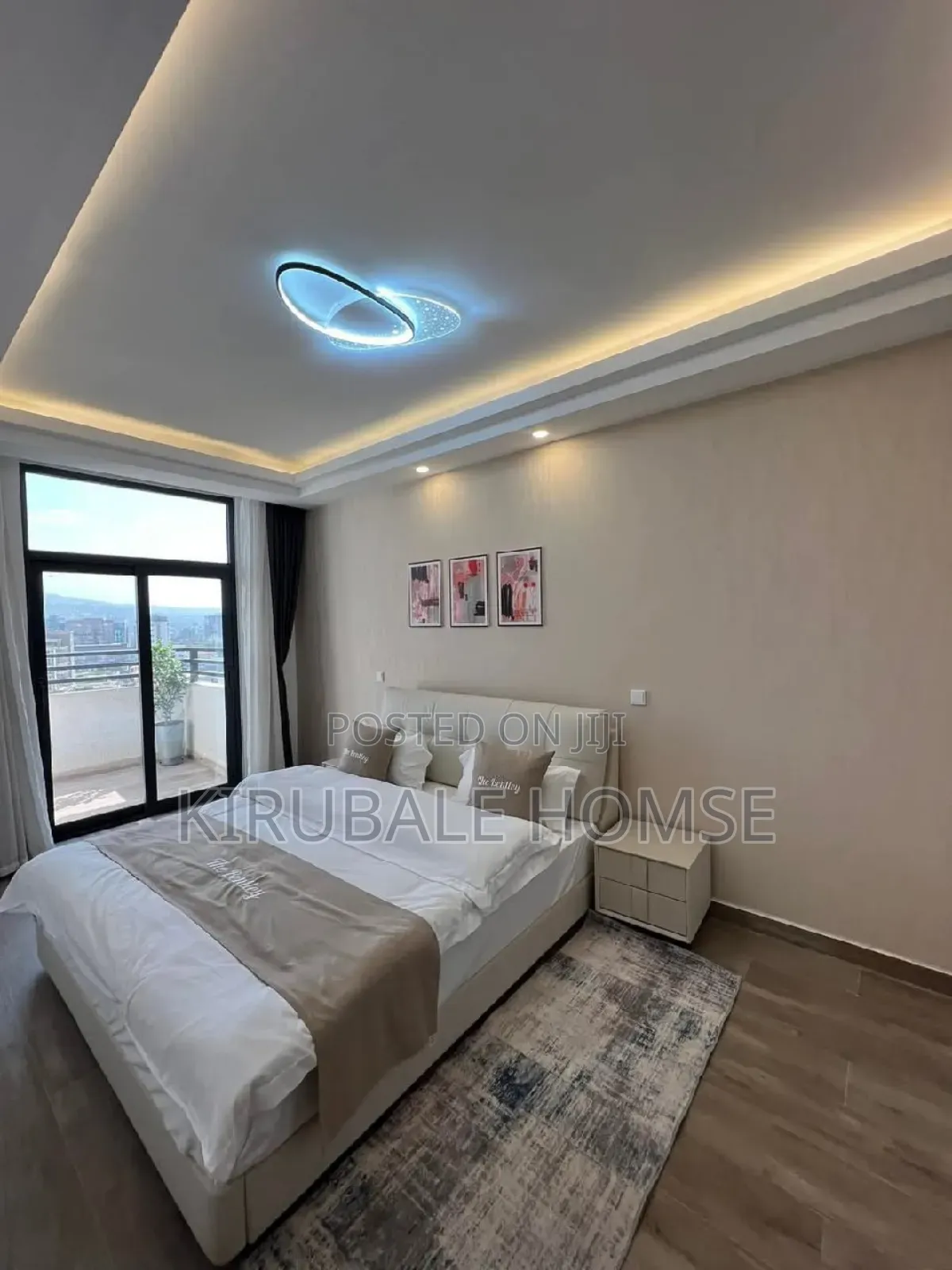 6bdrm Villa in Bole for sale