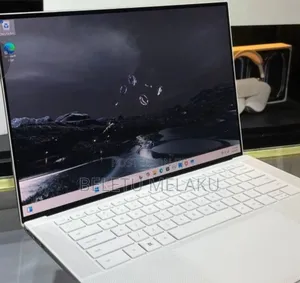 New Laptop Dell XPS 15 9510 16GB Intel Core I7 SSD 1T