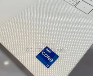 New Laptop Dell XPS 15 9510 16GB Intel Core I7 SSD 1T