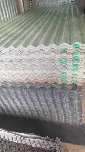 Photo - Steel Factory