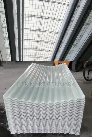 Steel Factory