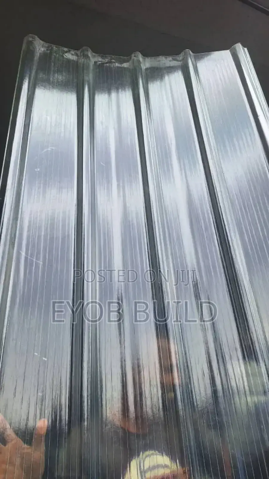 Steel Factory