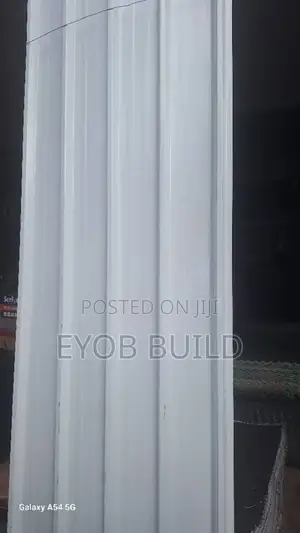 Steel Factory