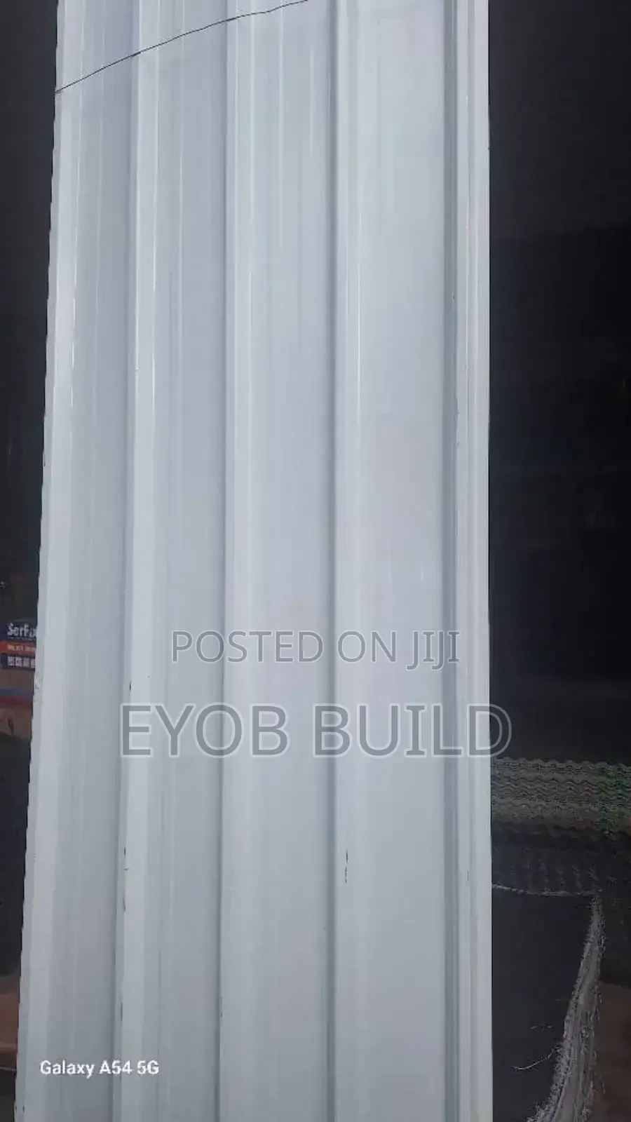 Steel Factory