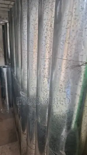 Steel Factory