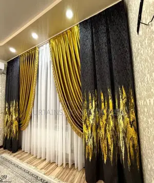 መጅሊስ ምንጣፍ መጋረጃ