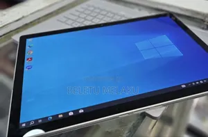 New Laptop Microsoft Surface Book 3 16GB Intel Core I7 SSD 256GB