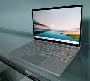 Photo - New Laptop HP Envy X360 8GB Intel Core I7 SSD 512GB