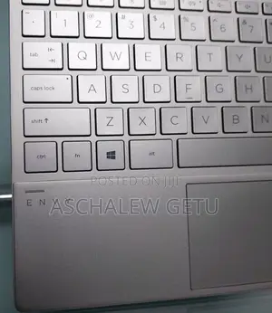 New Laptop HP Envy X360 8GB Intel Core I7 SSD 512GB