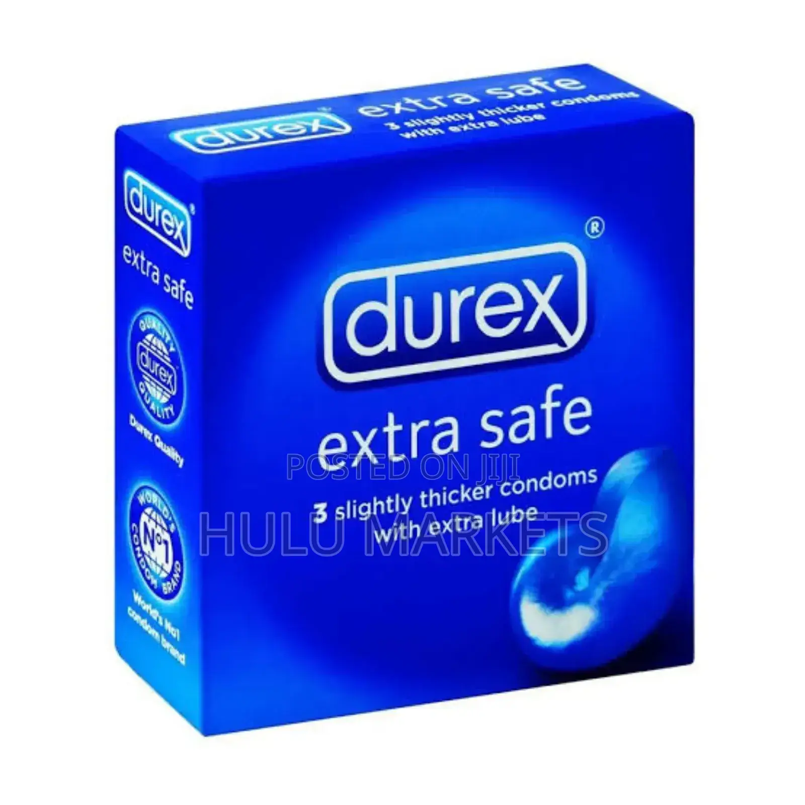 Durex Condom