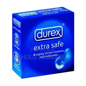 Photo - Durex Condom