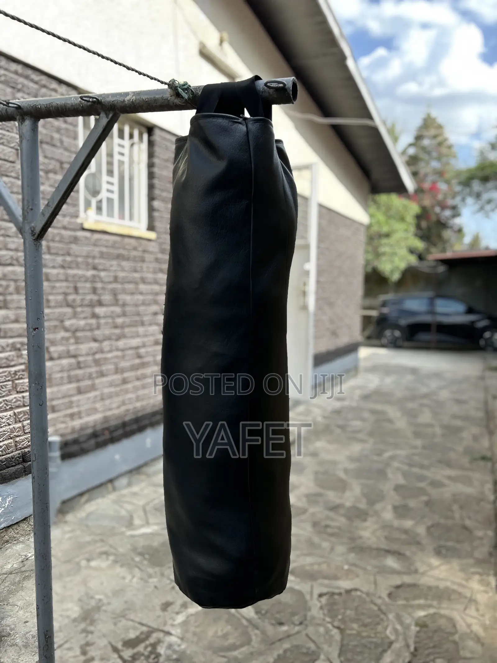 Punching Bag