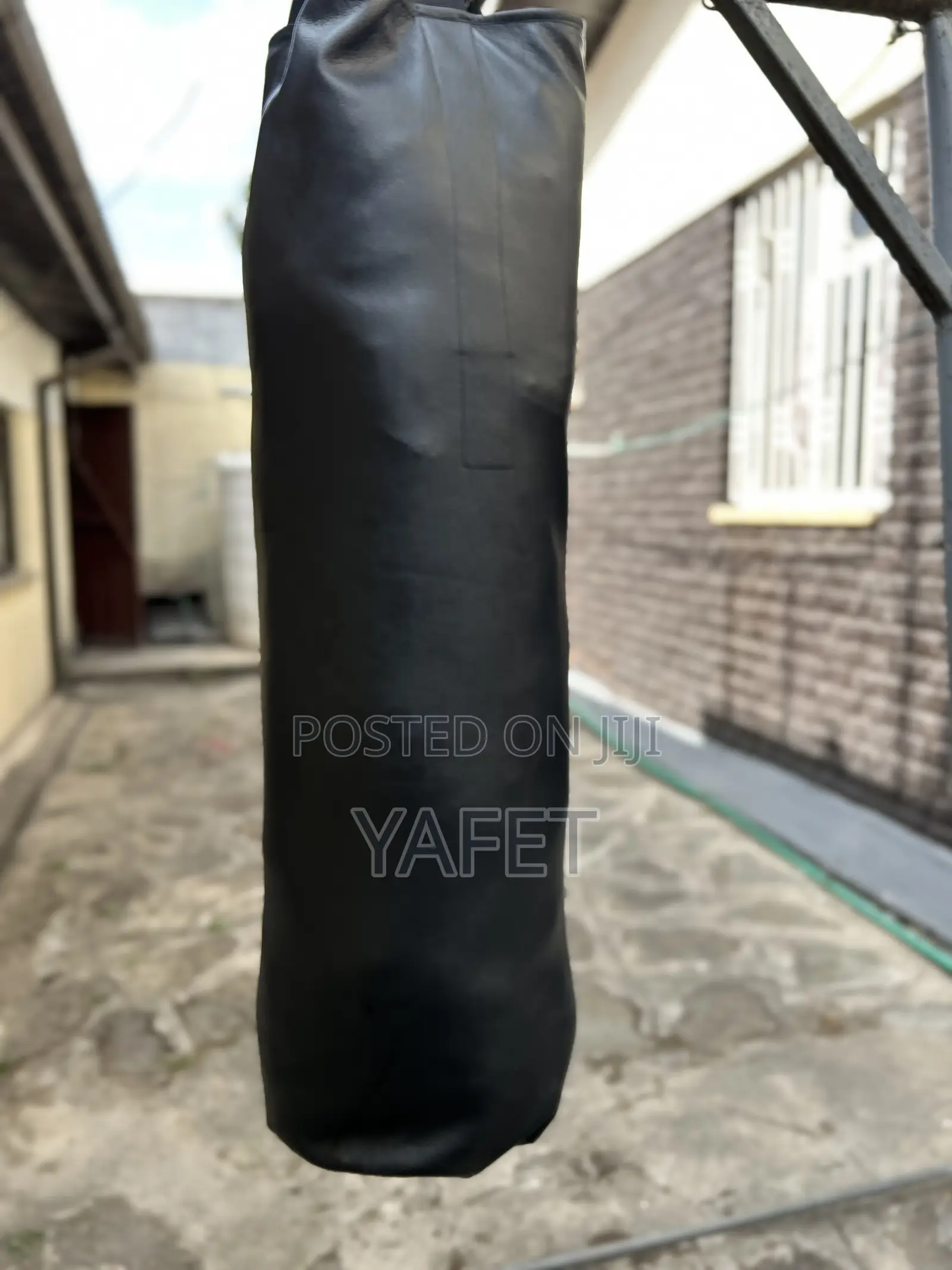 Punching Bag