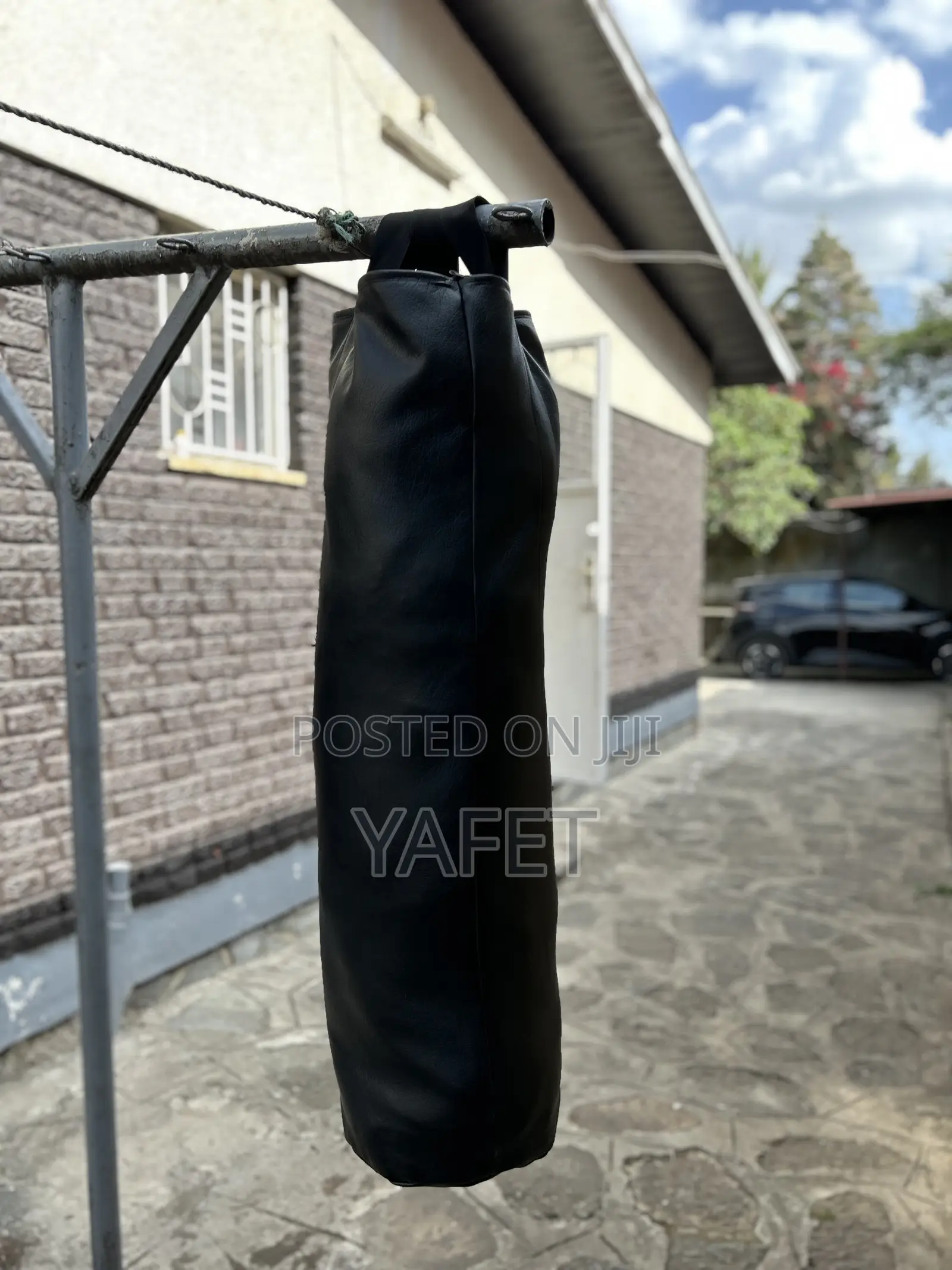 Punching Bag