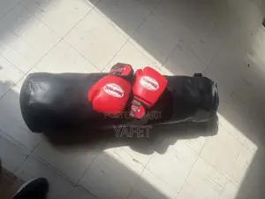 Punching Bag