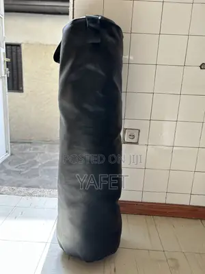 Punching Bag