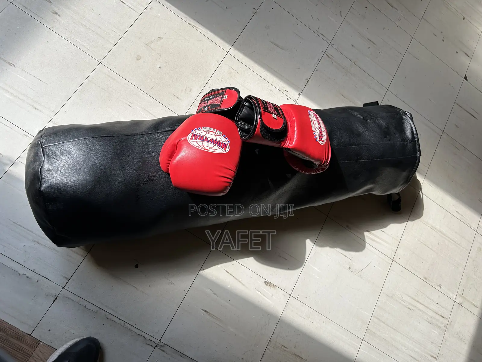 Punching Bag