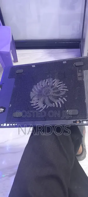 Photo - Ergostand Fan for Lsptop