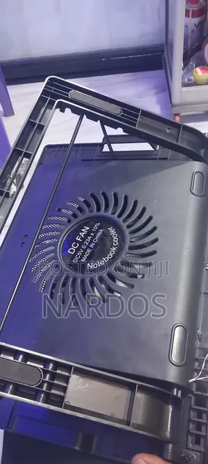 Ergostand Fan for Lsptop