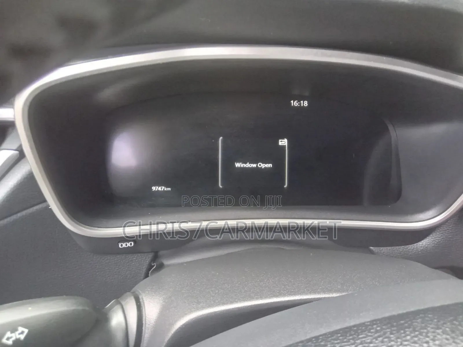 Toyota Corolla Cross 2023 Green